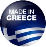 Ταψί Στρογγυλό Με Αντικολλητική Επίστρωση Πέτρας Iris Granite Νο40 Keystone