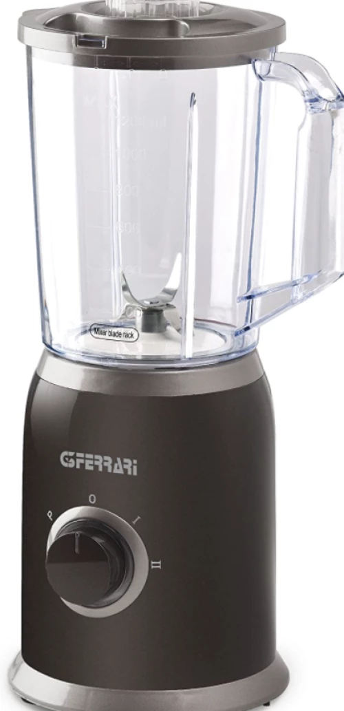 Μπλέντερ Μαύρο G3FERRARI-G20401