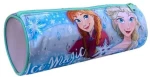 Κασετίνα Βαρελάκι Frozen 23x8cm Cerda