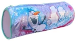 Κασετίνα Βαρελάκι Frozen 23x8cm Cerda