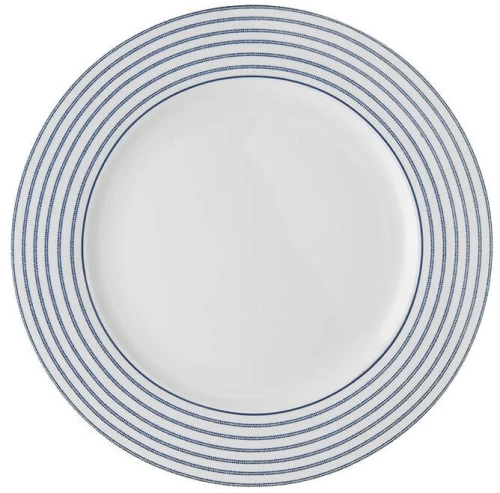 Blueprint Πιατέλα Candy Stripe, Δ:30 εκ.