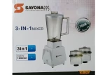 Μπλέντερ Sayona SB242