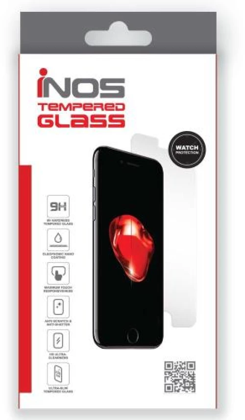 Tempered Glass inos 0.33mm Samsung Galaxy Watch 4 Classic 42mm
