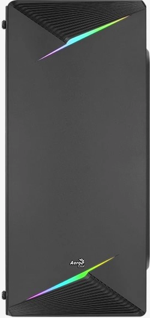 AEROCOOL CASE PGS TALON-A-BK-V1 RGB