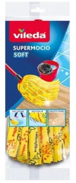 Mop Refill Vileda Soft