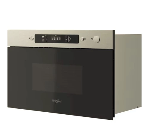 WHIRLPOOL MBNA900X microwave oven