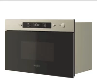WHIRLPOOL MBNA900X microwave oven