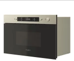 WHIRLPOOL MBNA900X microwave oven