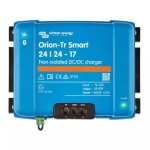 VICTRON ENERGY CONVERTER ORION-TR SMART 24/24-17A ISOLATED DC-DC CHARGER