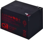 CSB GP12120F2 12V 12Ah battery