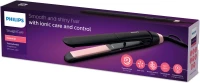 Philips Essential ThermoProtect straightener