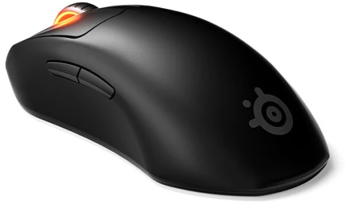 SteelSeries Wireless Prime Mini - mus