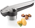 GEFU 13110 potato masher Stainless steel Potato ricer