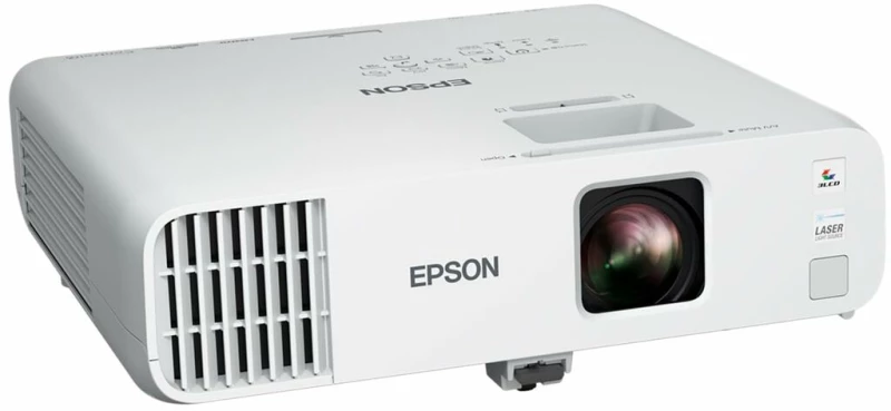 Epson | EB-L210W | WXGA (1280x800) | 4500 ANSI lumens | White