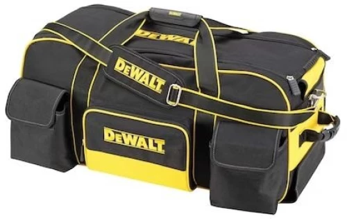 DEWALT TOOL BAG ON WHEELS DWST1-79210