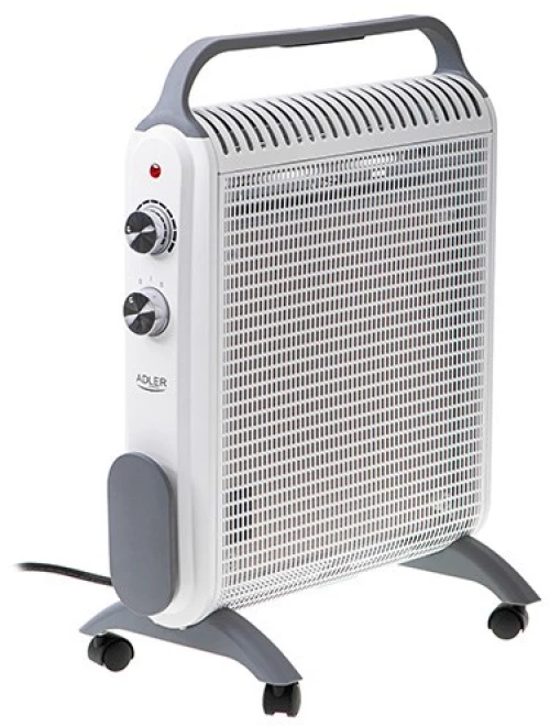 Convector heater