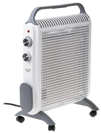 Convector heater
