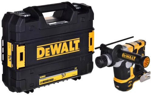 HAMMER DRILL DEWALT DCH172NT-XJ