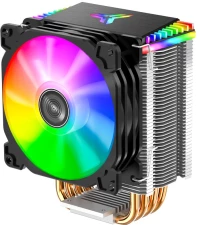 Jonsbo CR-1400 CPU Cooler, ARGB - 92mm, black