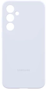 Θήκη Σιλικόνης Samsung EF-PA556TLEG A556B Galaxy A55 5G Γαλάζιο