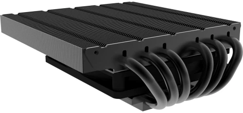 Alpenf hn Black Ridge Processor Cooler 9.2 cm
