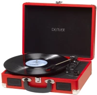 DENVER VPL-120 - turntable - Rod