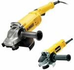DEWALT Angle Grinder
