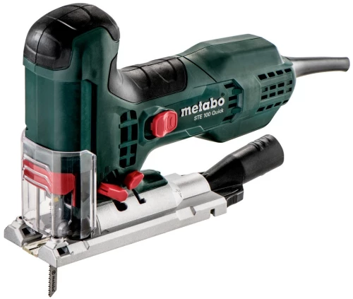 METABO JIGSAW 710W STE 100