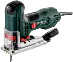 METABO JIGSAW 710W STE 100