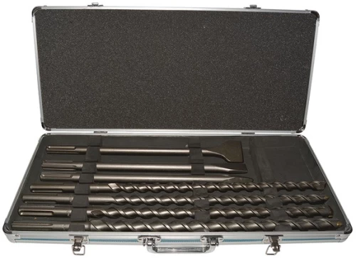 Makita D-42494 drill bit Drill bit set 7 pc(s)