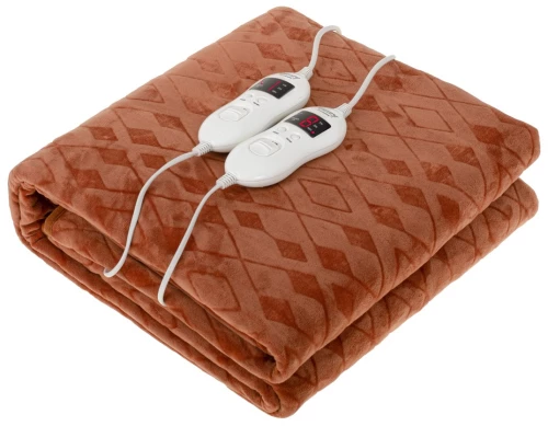 CAMRY CR 7436 electric blanket
