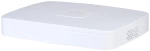Network video recorder DAHUA NVR4108-8P-EI White