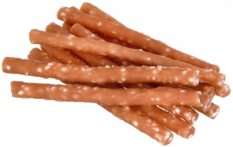 PETITTO Sticks with chicken and rice - dog treat - 500 g