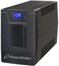 PowerWalker VI 2000 SCL FR Line-Interactive 2 kVA 1200 W 4 AC outlet(s)