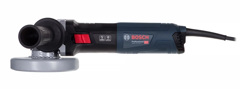 Angle grinder 125mm 1400W GWS 06017D0100 BOSCH