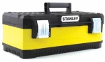 26" toolbox - yellow