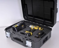 ToughSystem 2.0 Bag