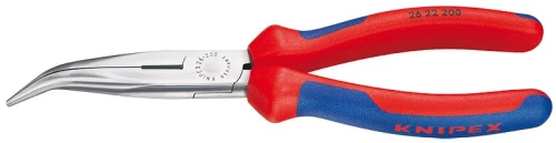 KNIPEX BENT SEMICIRCULAR PLIERS 200mm