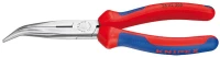 KNIPEX BENT SEMICIRCULAR PLIERS 200mm