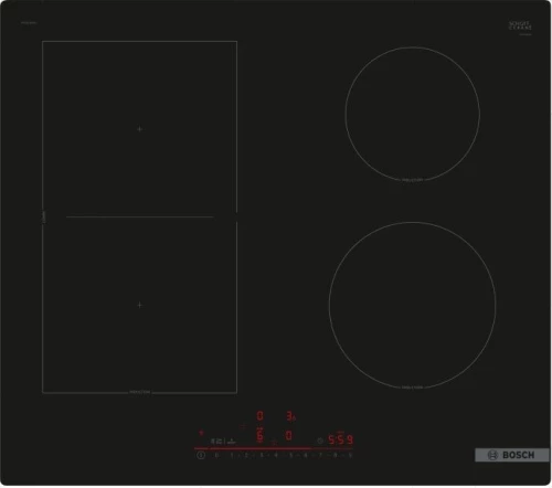 BOSCH PVS61RHB1E induction cooktop