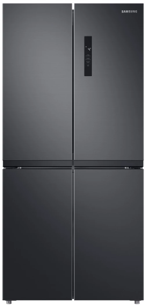 Refrigerator/freezer SAMSUNG RF48A400EB4