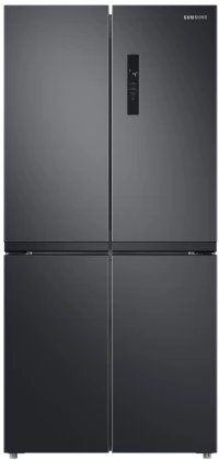 Refrigerator/freezer SAMSUNG RF48A400EB4