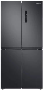 Refrigerator/freezer SAMSUNG RF48A400EB4