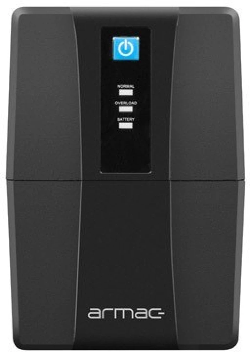 UPS ARMAC HOME LITE LINE-INT 2XSCHUKO HL850F/LEDV2