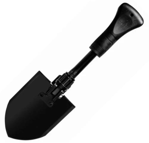 Gerber 22-41578 shovel/trowel Black