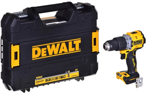 Drill/driver 18V BL DCD805NT DEWALT