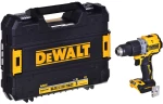 Drill/driver 18V BL DCD805NT DEWALT