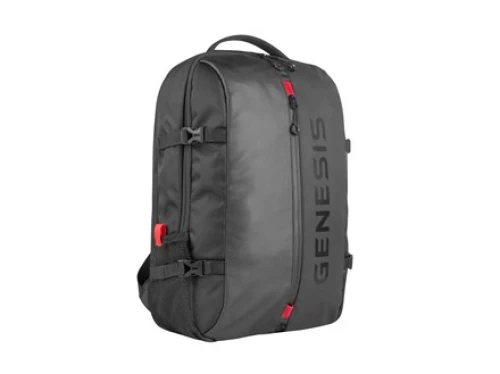 Genesis Pallad 410 15.6" czarny