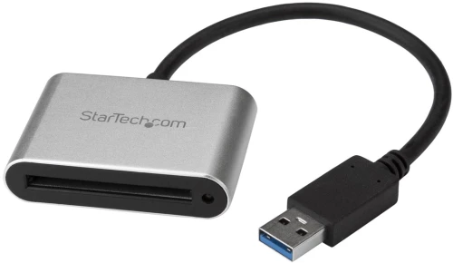 CARD READER USB 3.1 A/F. CFAST 2.0 7+17PIN