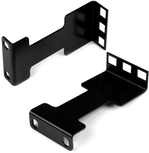 4IN RACK DEPTH ADAPTER - 1U/.